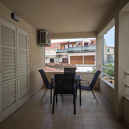 Apartman Lux Makarska Exterior foto