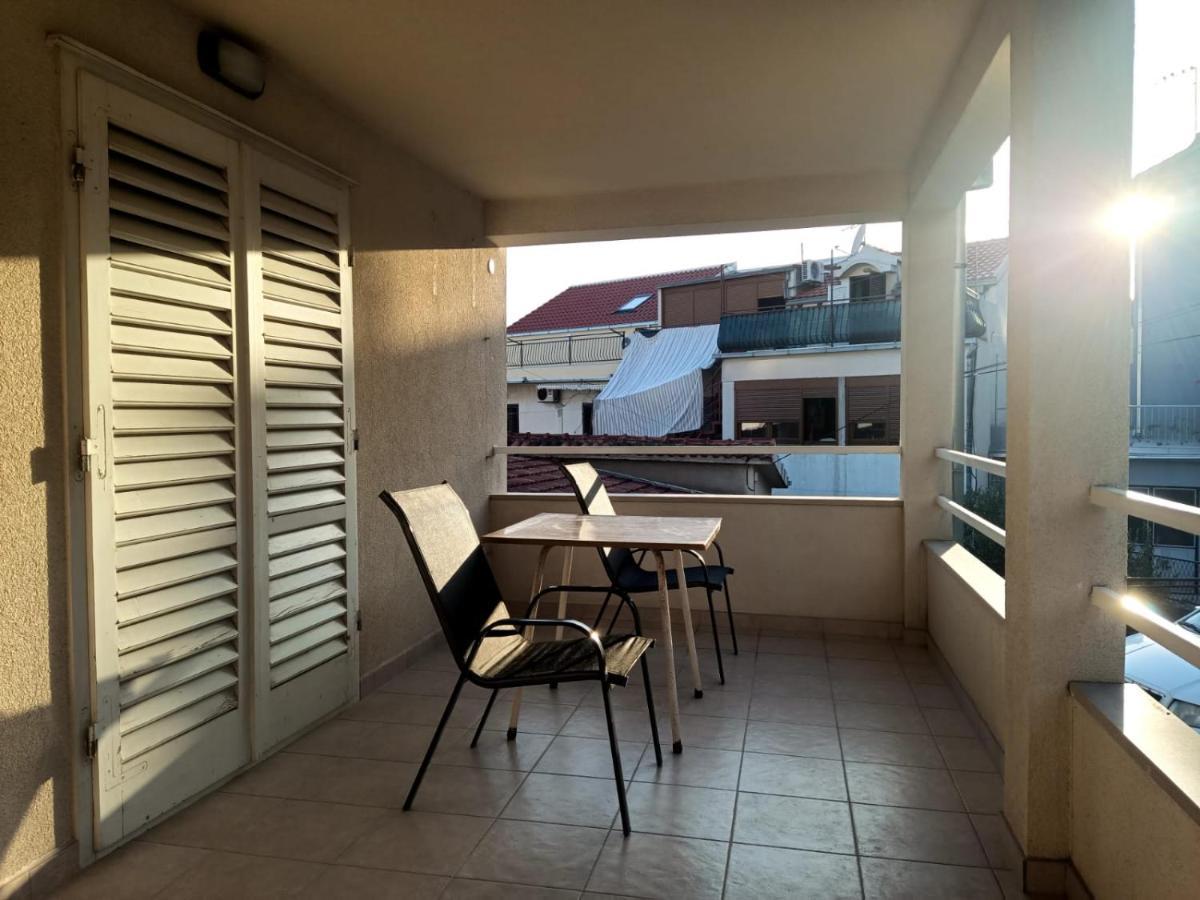 Apartman Lux Makarska Exterior foto