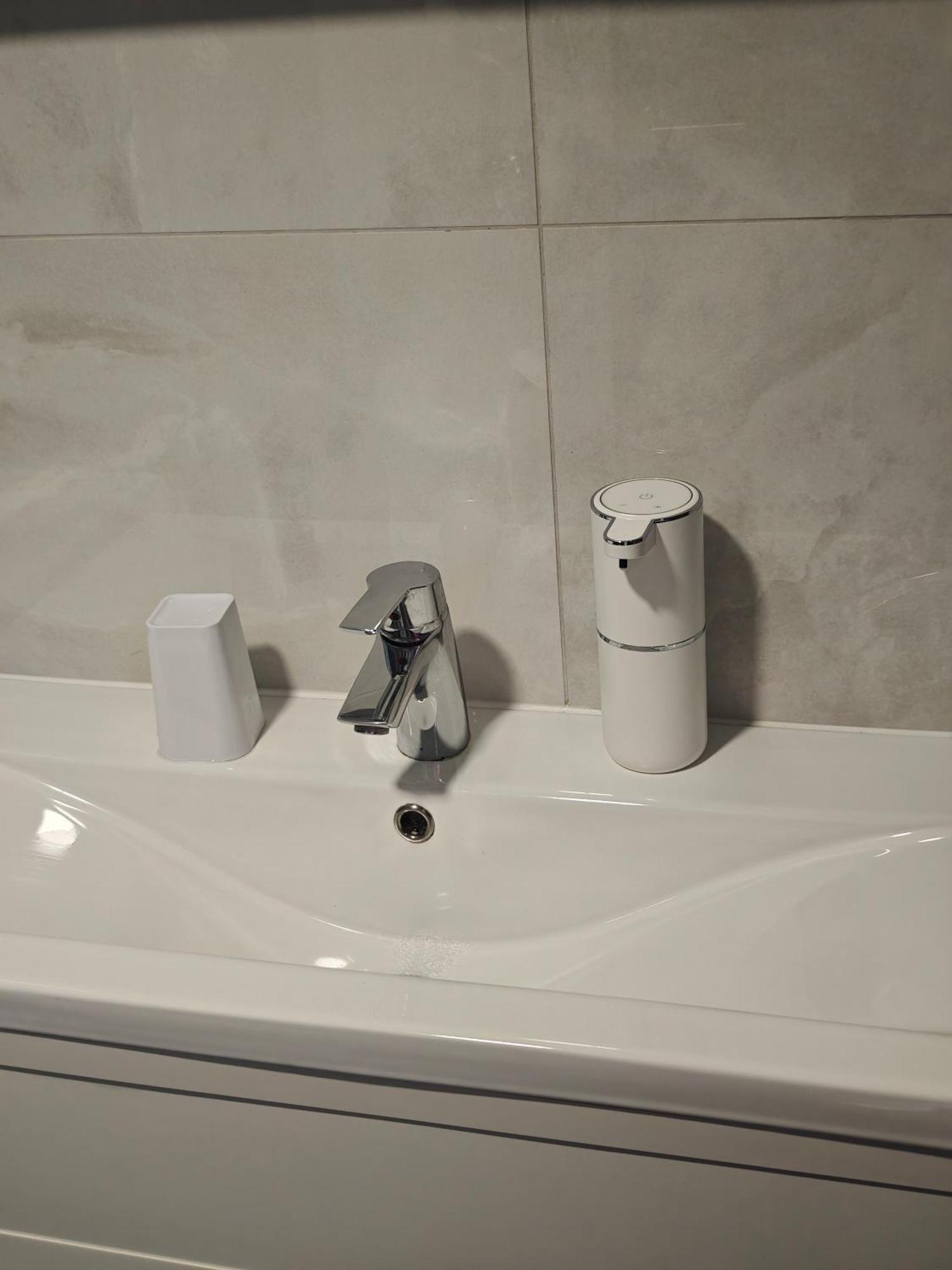 Apartman Lux Makarska Exterior foto